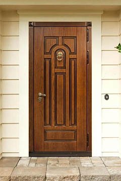 Входная дверь Лион-153